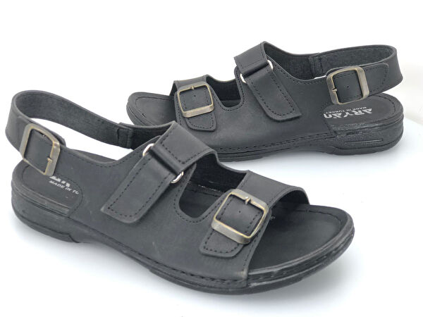 KOCAMANLAR Erkek Terlik