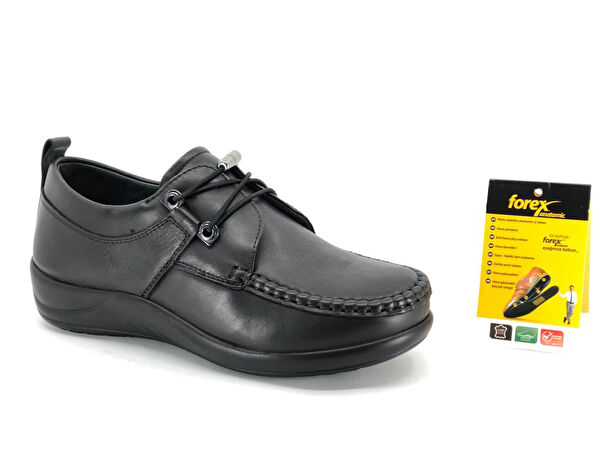 KOCAMANLAR Kadın Oxford Ayakkabı