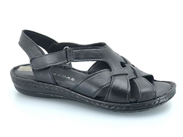 KOCAMANLAR Kadın Terlik