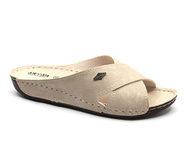 KOCAMANLAR Kadın Terlik