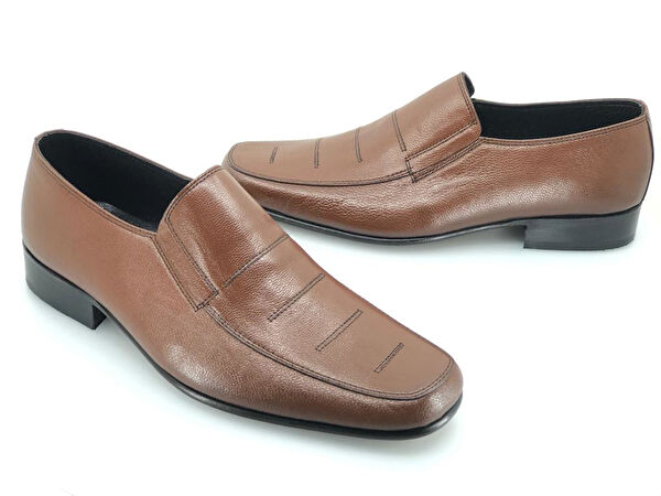 KOCAMANLAR Erkek Klasik Ayakkabı