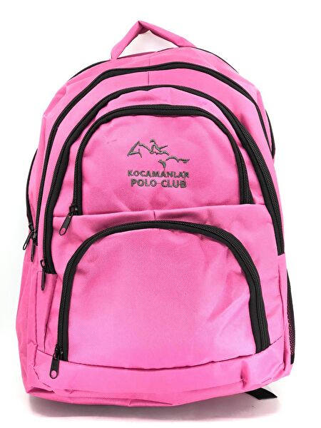 KOCAMANLAR Erkek Çocuk Sırt Çantası