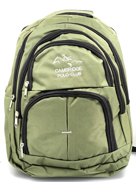 KOCAMANLAR Erkek Çocuk Sırt Çantası