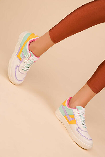 KOCAMANLAR Yürüyüş, Koşu Ayakkabısı