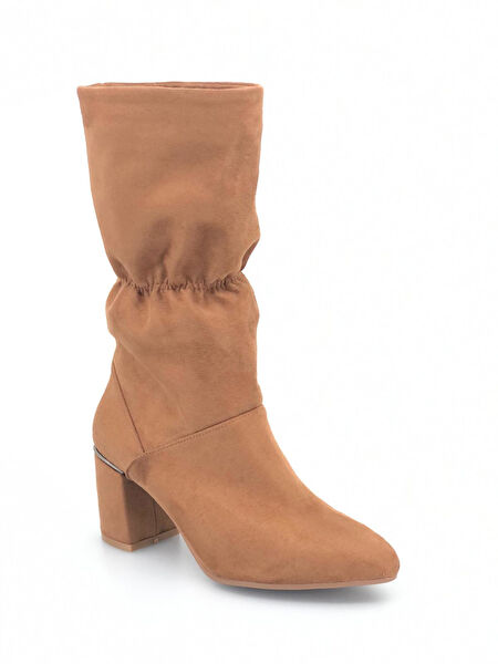 KOCAMANLAR Kadın Bot