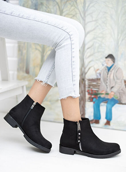 KOCAMANLAR Kadın Bot