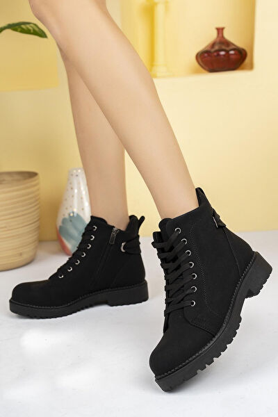 KOCAMANLAR Kadın Bot