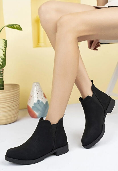 KOCAMANLAR Kadın Bot