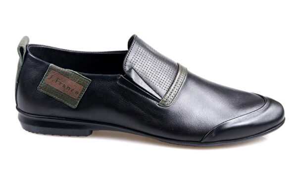 KOCAMANLAR Erkek Loafer Ayakkabı