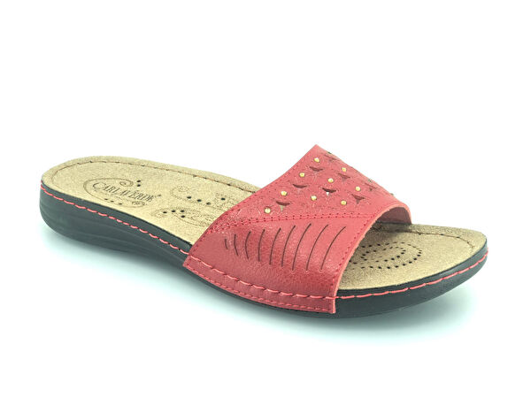 KOCAMANLAR Kadın Terlik