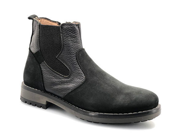 KOCAMANLAR Erkek Bot