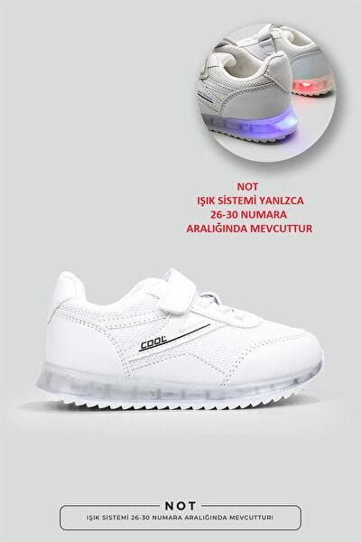 KOCAMANLAR Erkek Çocuk Spor Ayakkabı, Sneaker