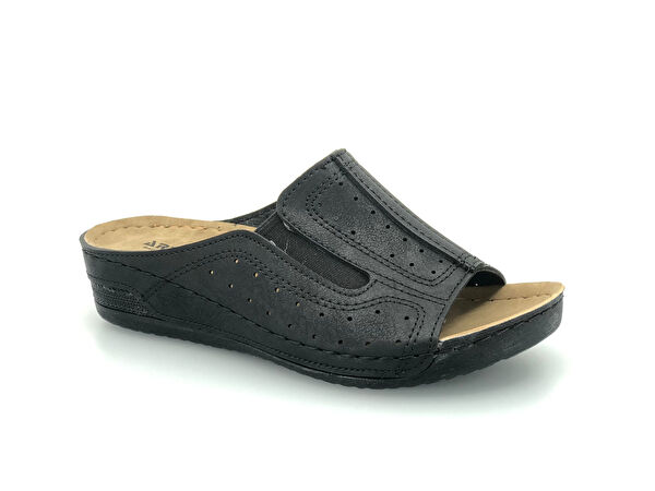 KOCAMANLAR Kadın Terlik