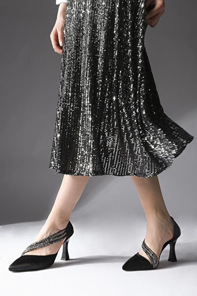 KOCAMANLAR Stiletto Ayakkabı