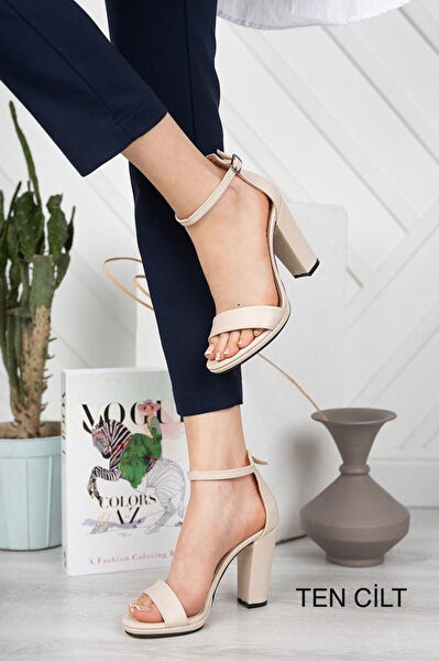 KOCAMANLAR Kadın Günlük Ayakkabı