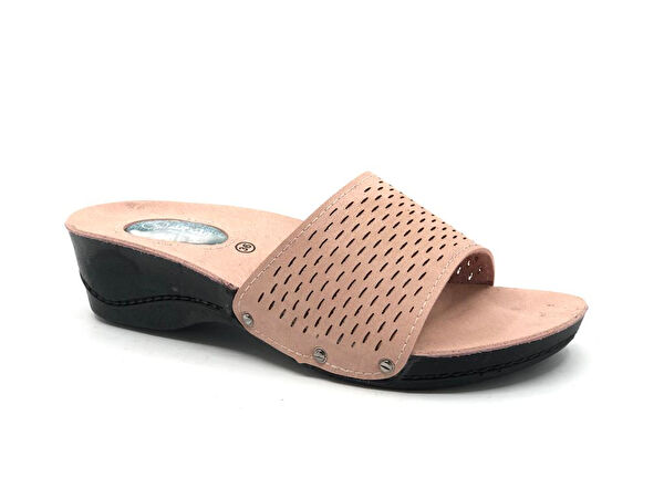 KOCAMANLAR Kadın Terlik