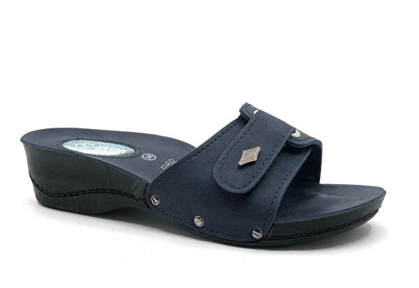 KOCAMANLAR Kadın Terlik