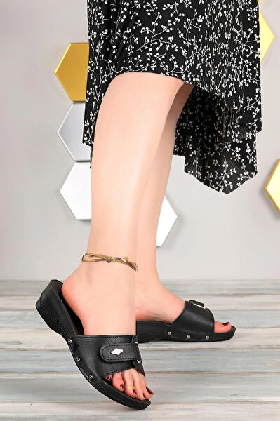 KOCAMANLAR Kadın Terlik