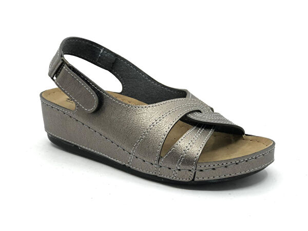 KOCAMANLAR Kadın Terlik