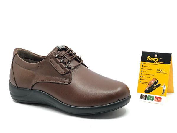 KOCAMANLAR Kadın Oxford Ayakkabı