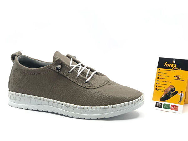 KOCAMANLAR Kadın Oxford Ayakkabı