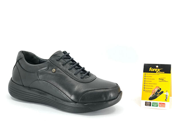 KOCAMANLAR Kadın Oxford Ayakkabı