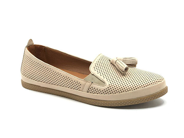 KOCAMANLAR Kadın Günlük Ayakkabı