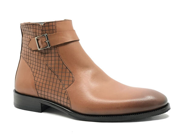 KOCAMANLAR Erkek Bot