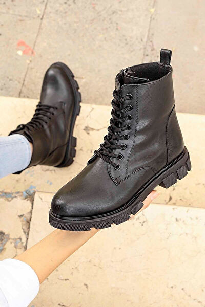 KOCAMANLAR Kadın Bot