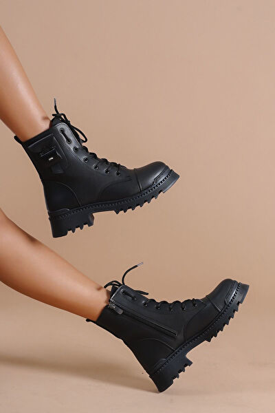 KOCAMANLAR Kadın Bot