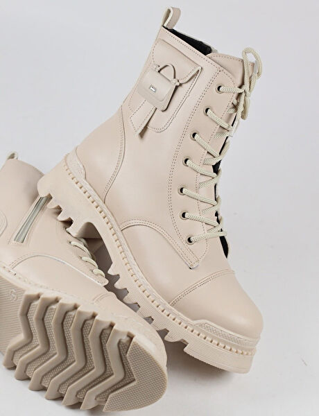 KOCAMANLAR Kadın Bot