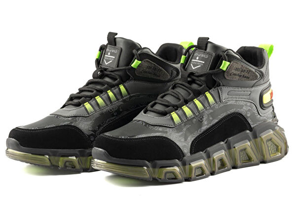 KOCAMANLAR Yürüyüş, Koşu Ayakkabısı