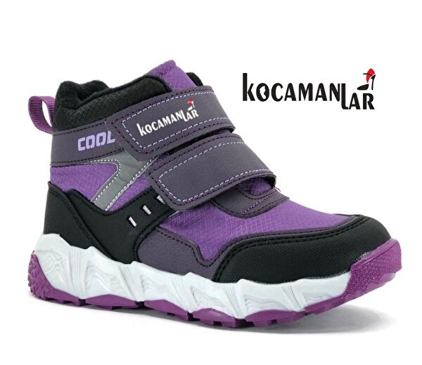 KOCAMANLAR Outdoor Ayakkabı