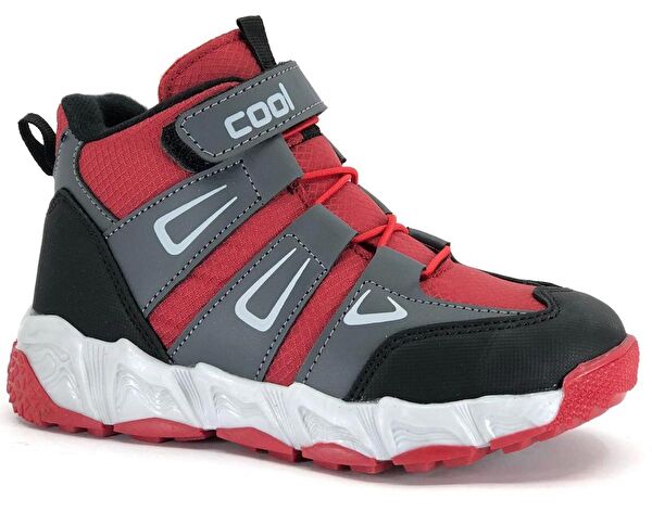 KOCAMANLAR Erkek Çocuk Bot, Çizme