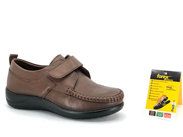 KOCAMANLAR Kadın Oxford Ayakkabı