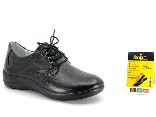 KOCAMANLAR Kadın Oxford Ayakkabı