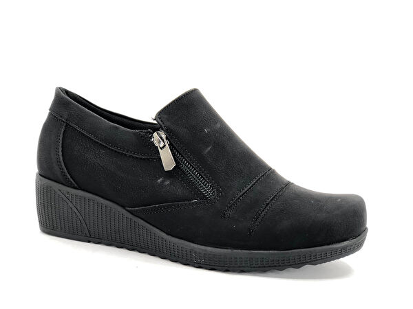 KOCAMANLAR Kadın Oxford Ayakkabı