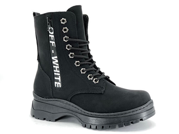 KOCAMANLAR Kadın Bot