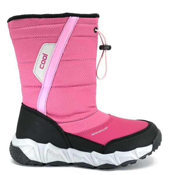 KOCAMANLAR Erkek Çocuk Bot, Çizme