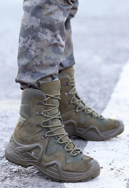 KOCAMANLAR Erkek Bot