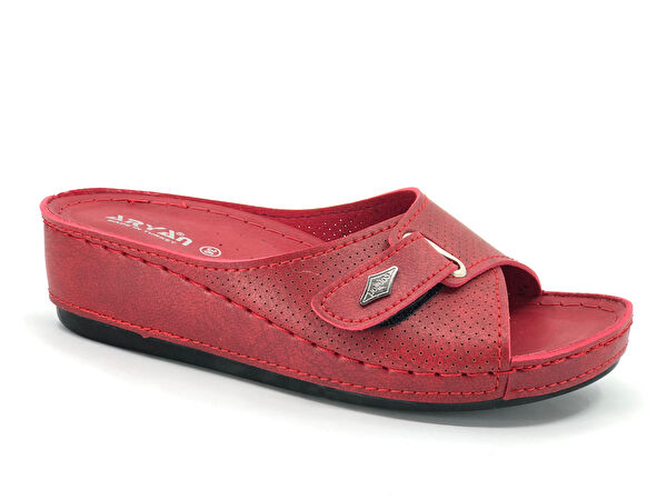 KOCAMANLAR Kadın Terlik