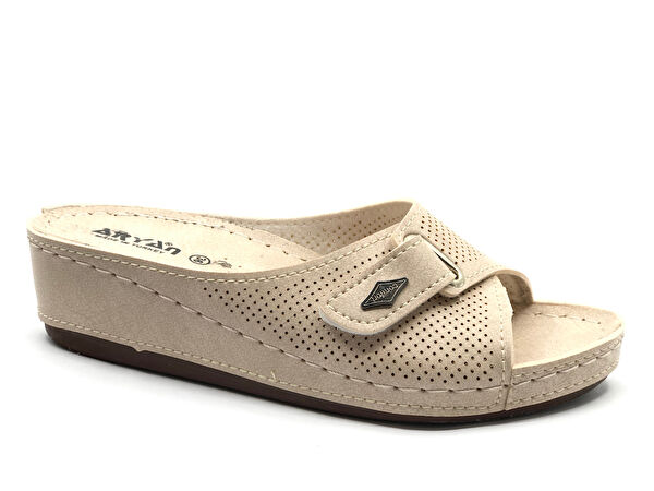 KOCAMANLAR Kadın Terlik