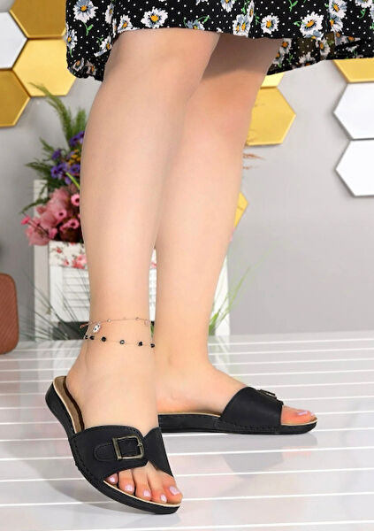 KOCAMANLAR Kadın Terlik