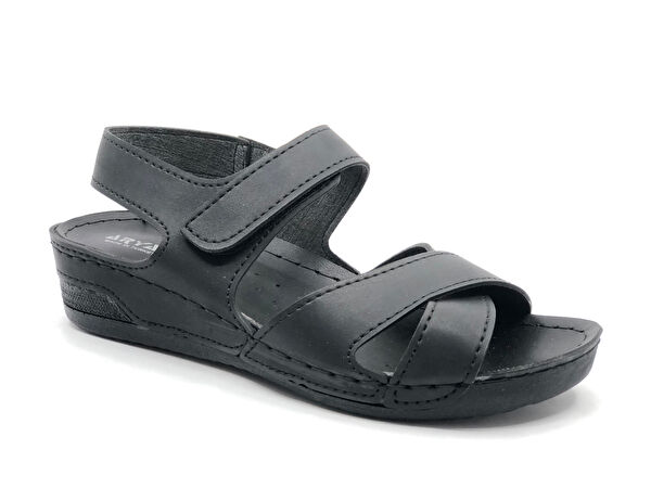 KOCAMANLAR Kadın Terlik