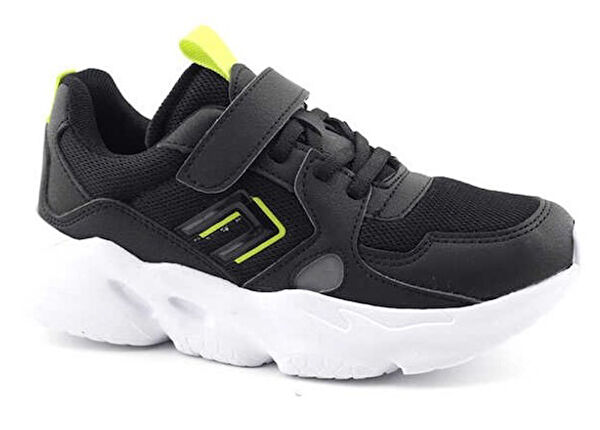 KOCAMANLAR Erkek Çocuk Spor Ayakkabı, Sneaker