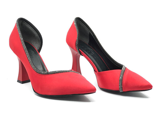 KOCAMANLAR Stiletto Ayakkabı