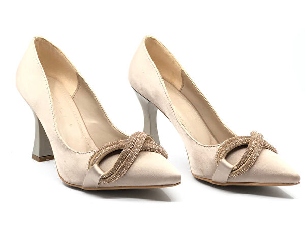 KOCAMANLAR Stiletto Ayakkabı