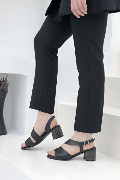 KOCAMANLAR Kadın Sandalet