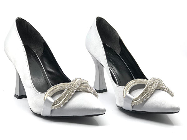 KOCAMANLAR Stiletto Ayakkabı