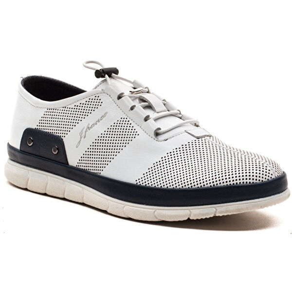 KOCAMANLAR Erkek Espadril Ayakkabı